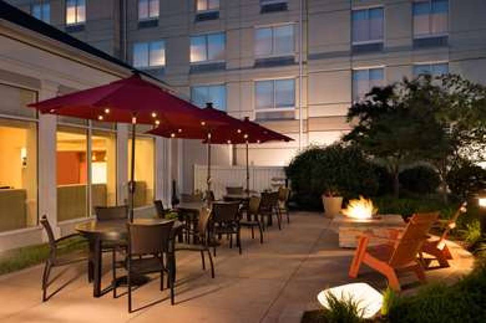 Hilton Garden Inn Wilkes Barre