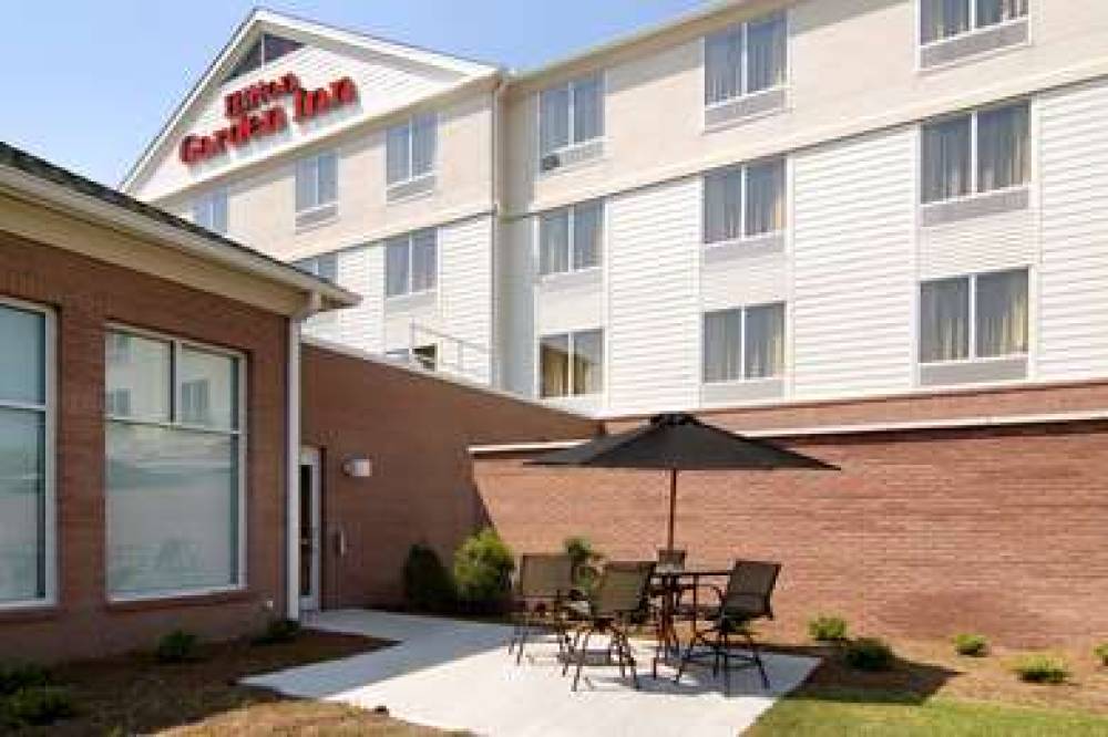 Hilton Garden Inn Wilmington Mayfaire Town Center 5