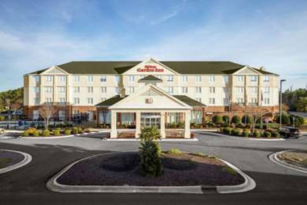 Hilton Garden Inn Wilmington Mayfaire Town Center 1