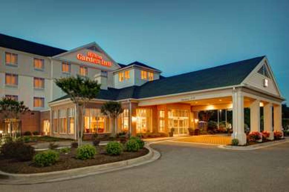 Hilton Garden Inn Wilmington Mayfaire Town Center