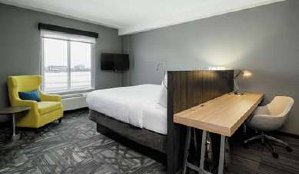 HILTON GARDEN INN WINNIPEG SOUTH 10