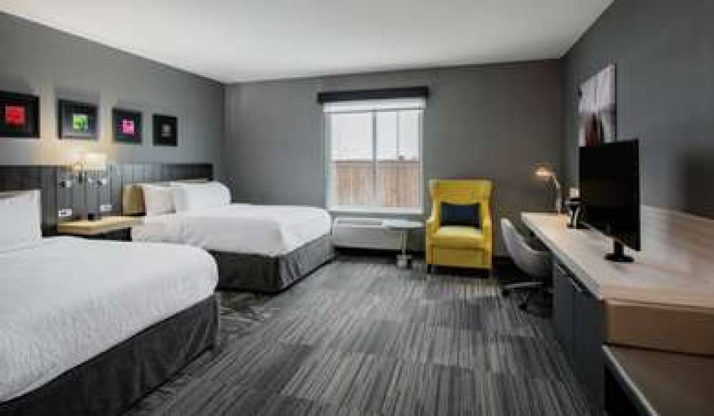 HILTON GARDEN INN WINNIPEG SOUTH 7