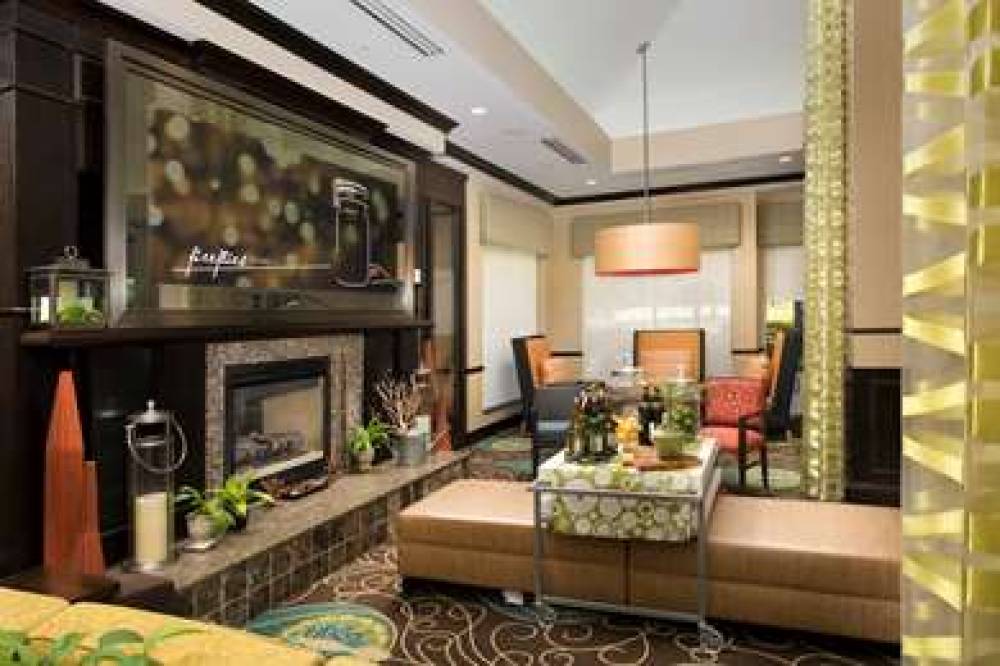 Hilton Garden Inn Winston-Salem/Hanes Mall, NC 6