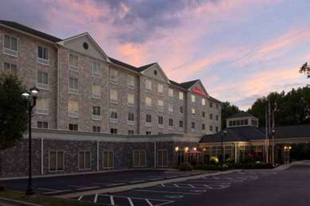 Hilton Garden Inn Winston-Salem/Hanes Mall, NC 2