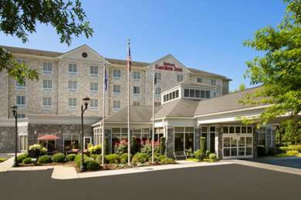 Hilton Garden Inn Winston-Salem/Hanes Mall, NC 1