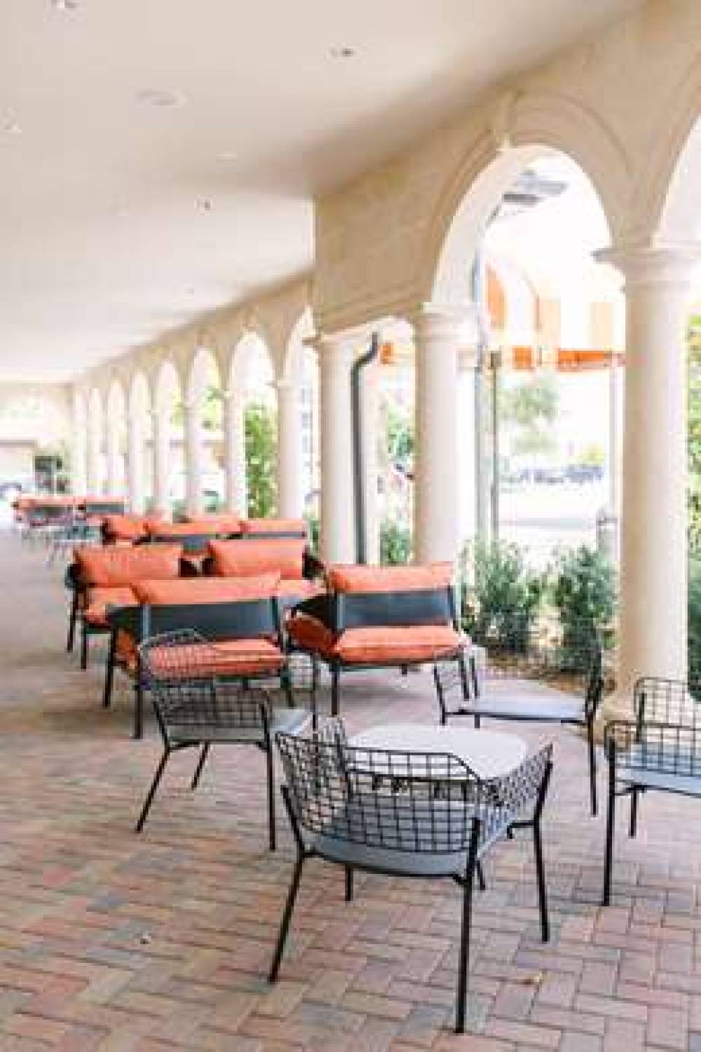 Hilton Garden Inn Winter Park