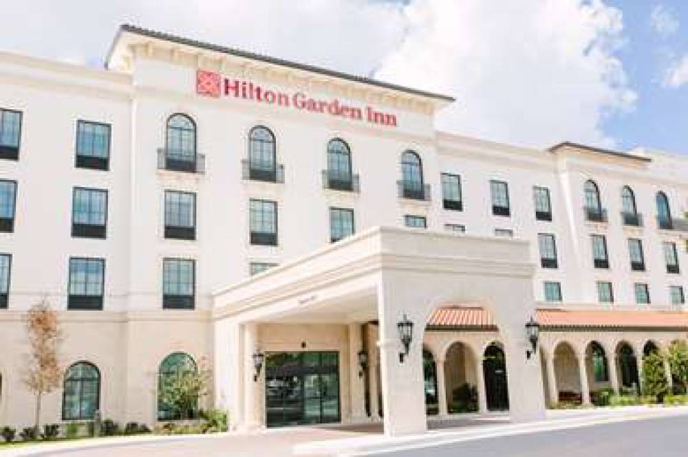 HILTON GARDEN INN WINTER PARK 2