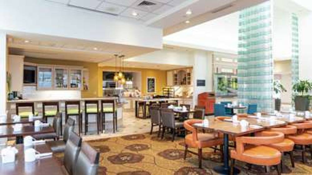 Hilton Garden Inn Wooster 7