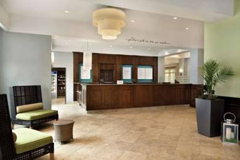 Hilton Garden Inn Worcester, MA 6