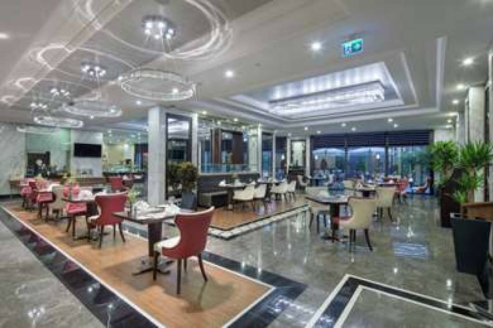 HILTON GARDEN INN YALOVA 7