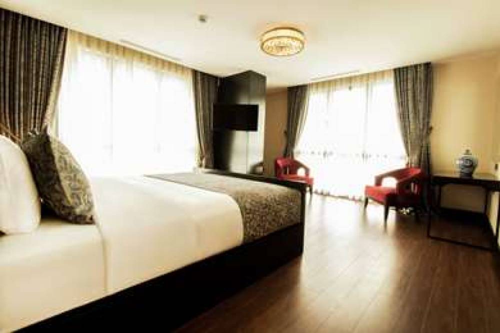 HILTON GARDEN INN YALOVA 10