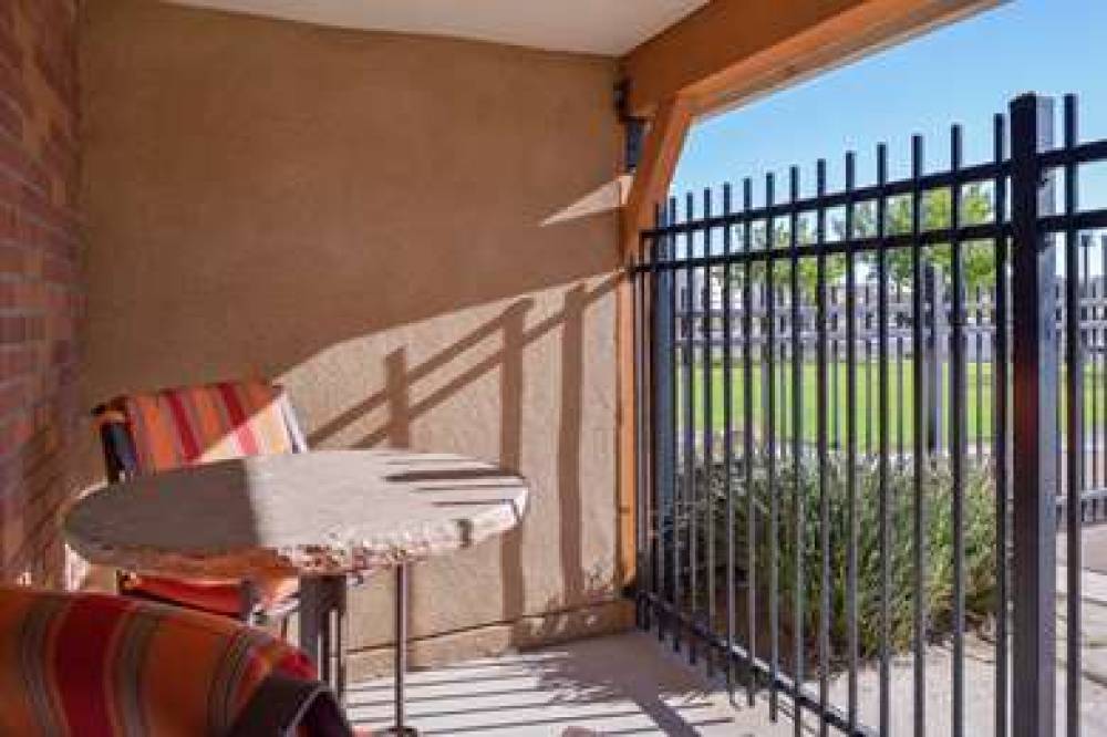 Hilton Garden Inn Yuma Pivot Point 3