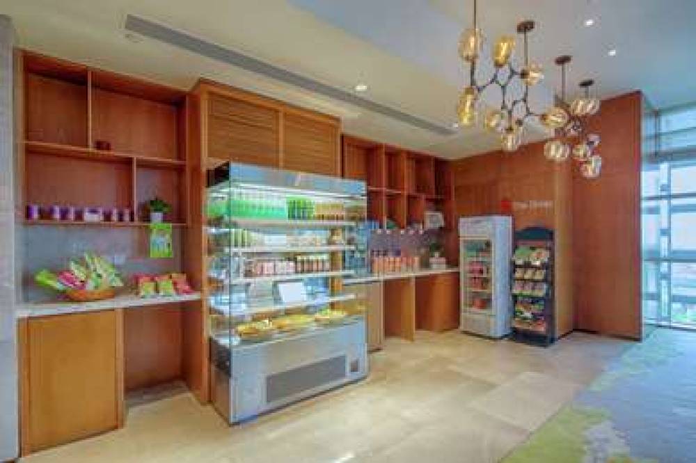 HILTON GARDEN INN ZHUHAI HENGQIN 8