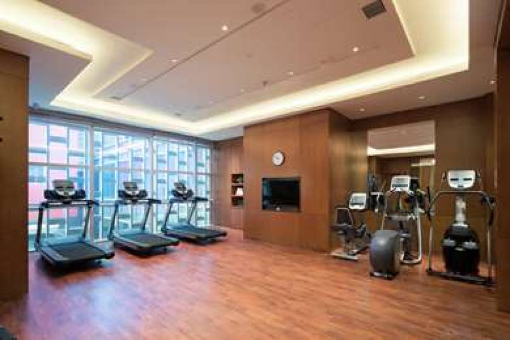 HILTON GARDEN INN ZHUHAI HENGQIN 9