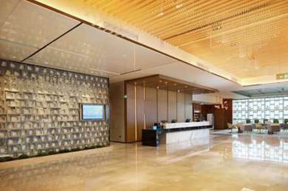 HILTON GARDEN INN ZHUHAI HENGQIN 3