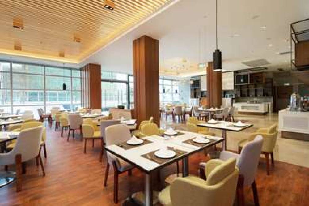 HILTON GARDEN INN ZHUHAI HENGQIN 6