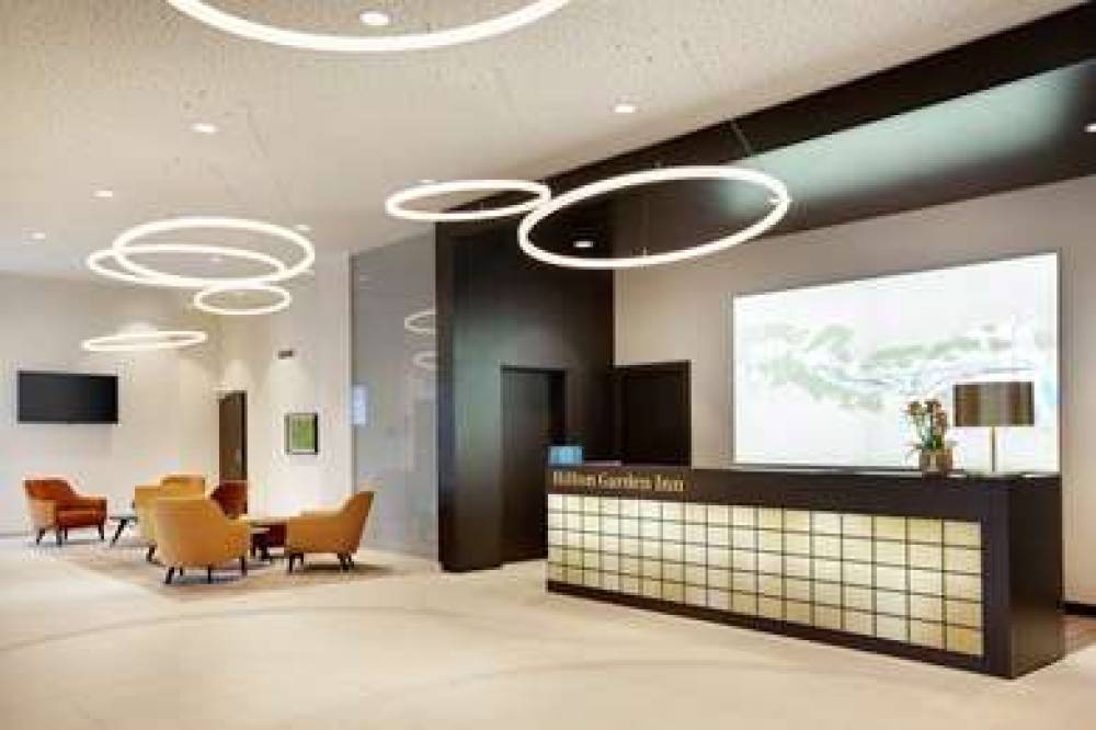 HILTON GARDEN INN ZURICH LIMMATTAL 6