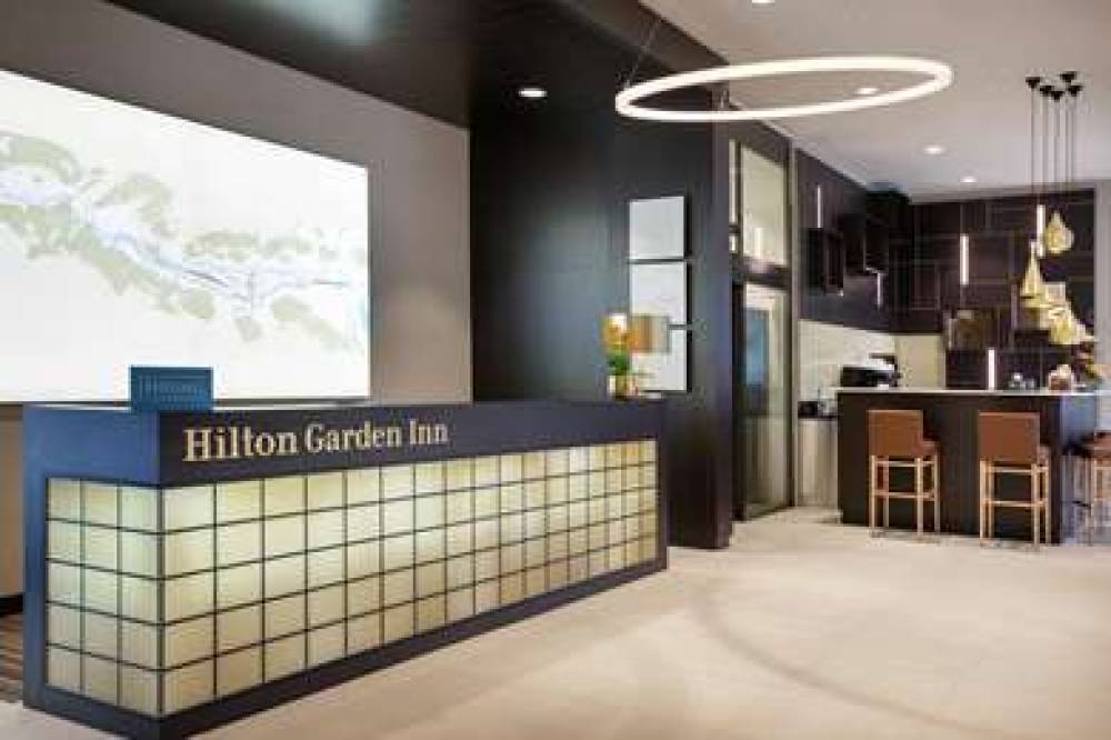 HILTON GARDEN INN ZURICH LIMMATTAL 5