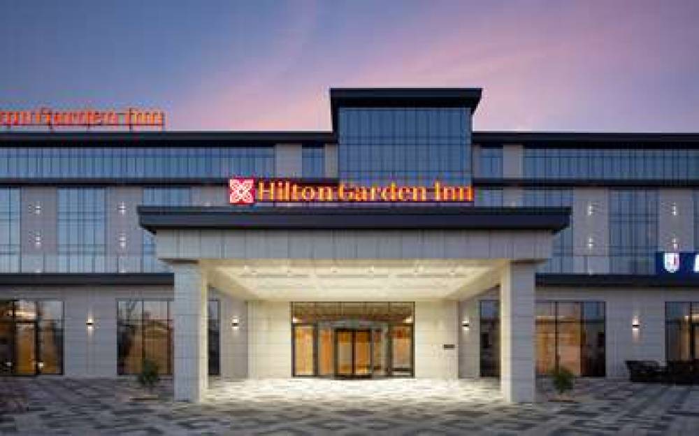 HILTON GARDEN SAMARKAND 3