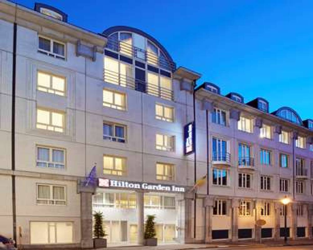 HILTON GI BRUSSELS CITY CENTRE 2