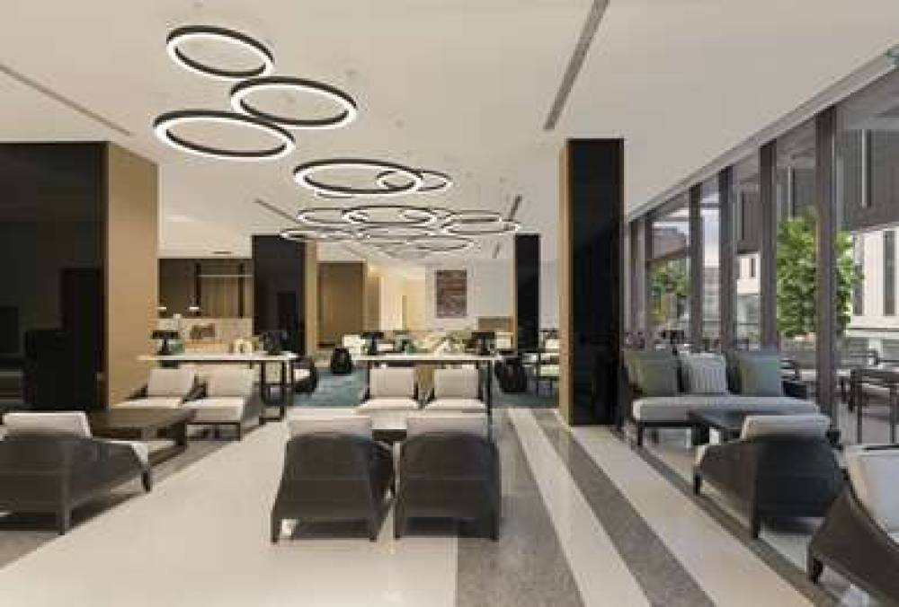 HILTON GI MANYATA BUSINESS PARK 6