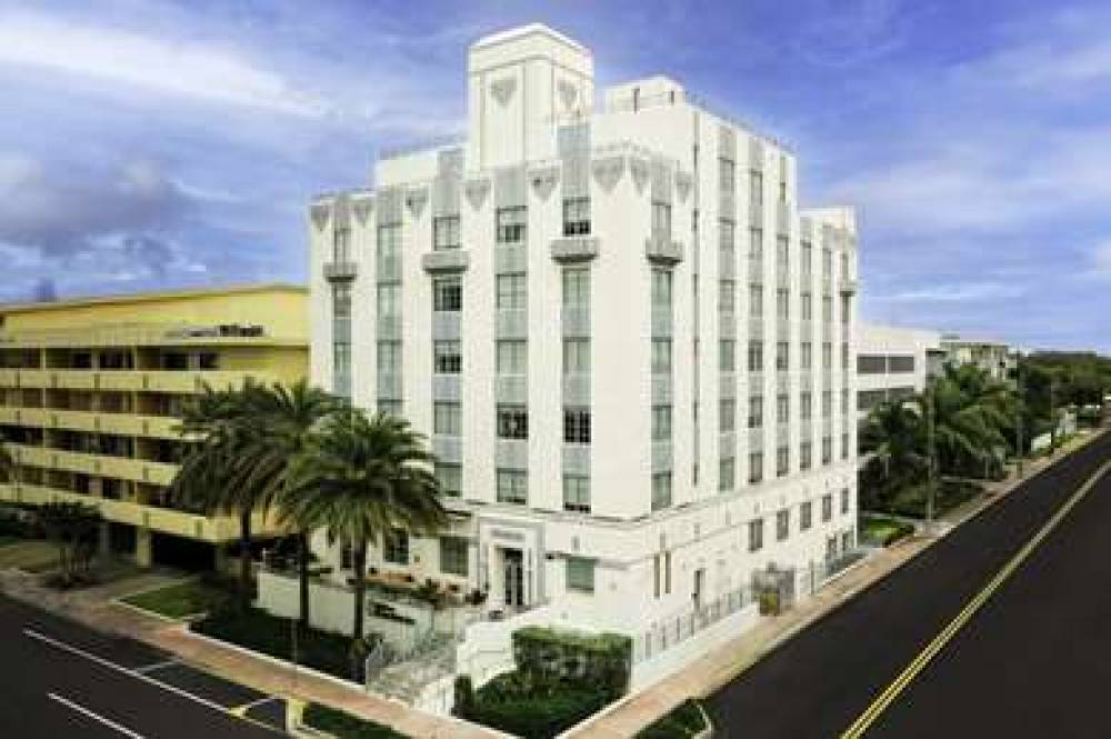 HILTON GI MIAMI SOUTH BEACH 9