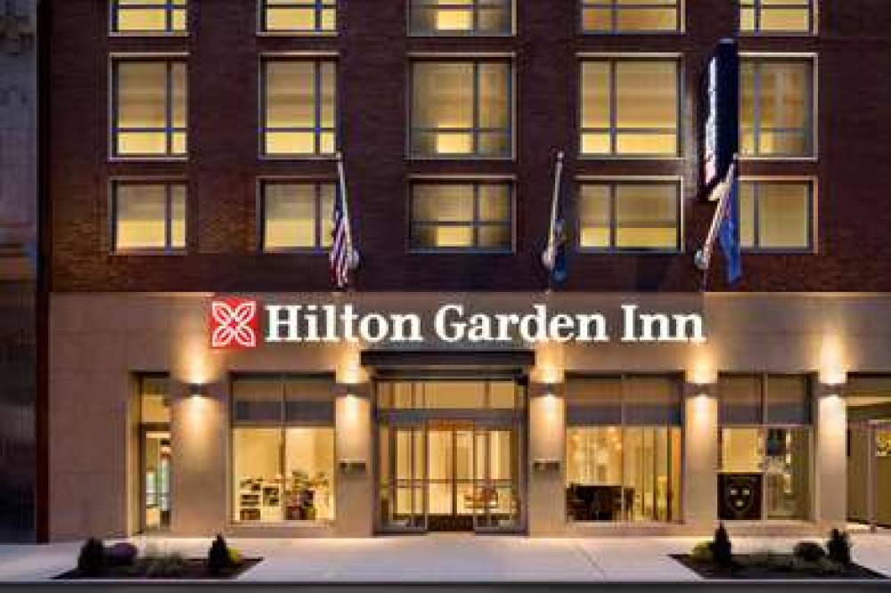 HILTON GI NEW YORK TIMES SQUARE SO 1