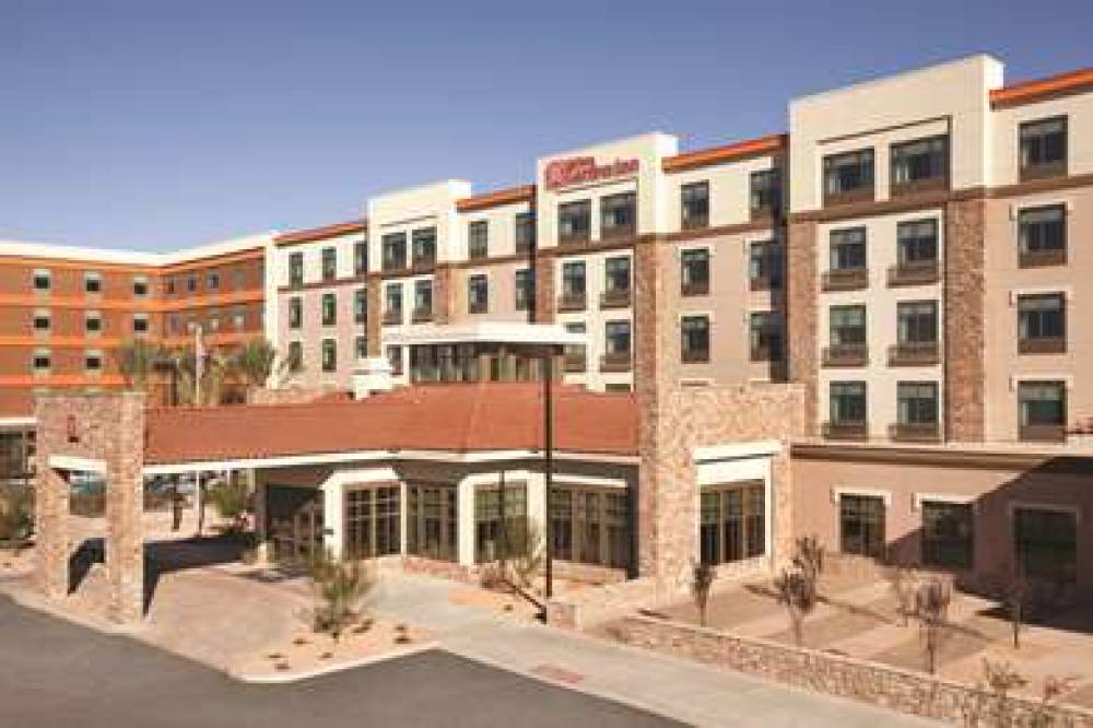 HILTON GI PHOENIX TEMPE UNIV RESEAR 4