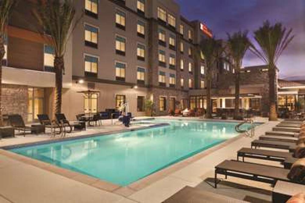 HILTON GI PHOENIX TEMPE UNIV RESEAR 10