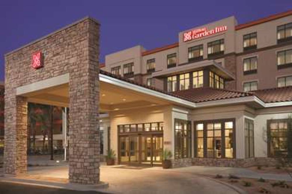 HILTON GI PHOENIX TEMPE UNIV RESEAR 2