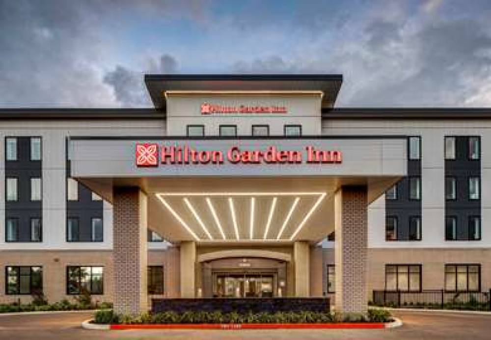 HILTON GI WILSONVILLE PORTLAND 1