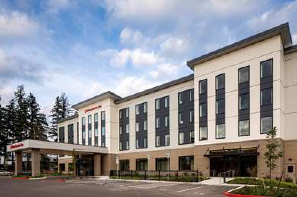 HILTON GI WILSONVILLE PORTLAND 2