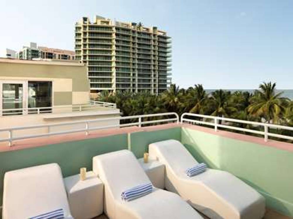 HILTON GRAND CRESCENT SOUTH BEACH 9