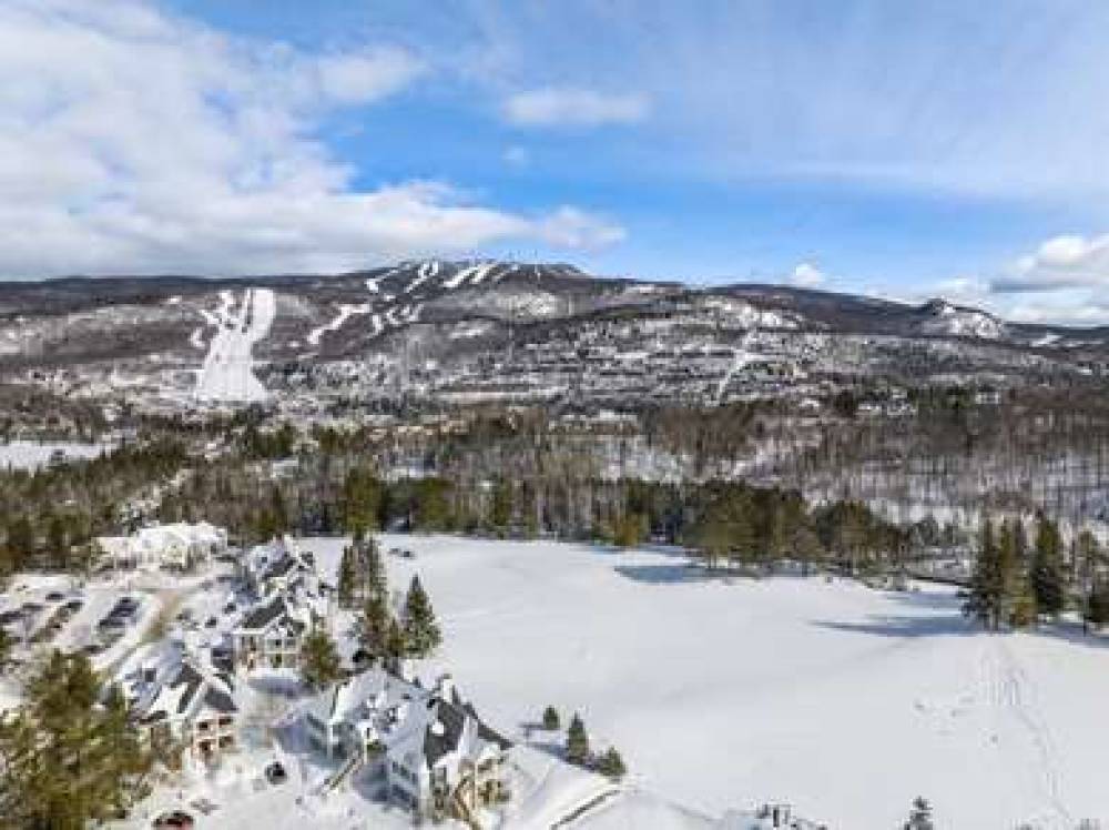 HILTON GRAND VAC TREMBLANT CANADA 2