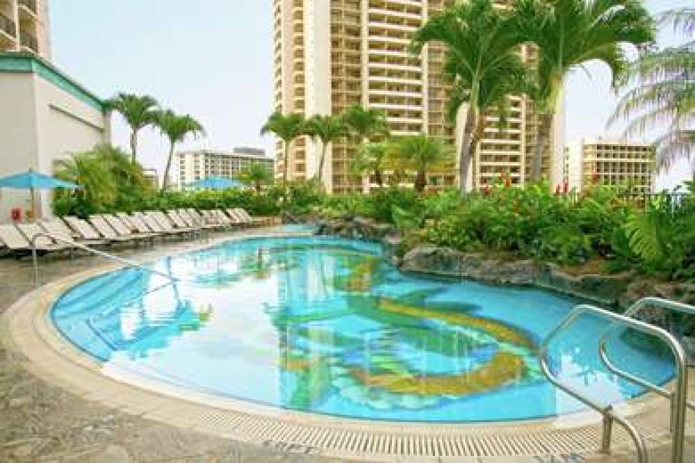 Hilton Grand Vacations At Hilton Hawaiian Village 6