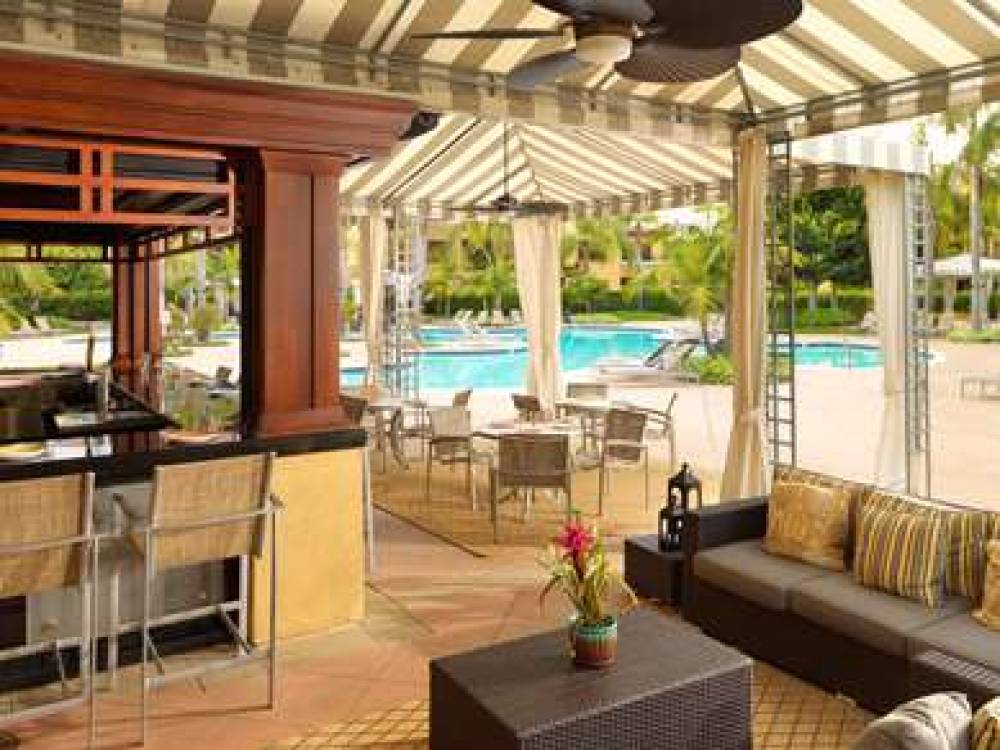 Hilton Grand Vacations At MarBrisa 10