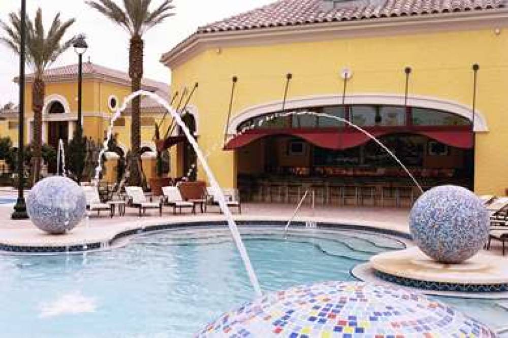 Hilton Grand Vacations At Tuscany Village 8