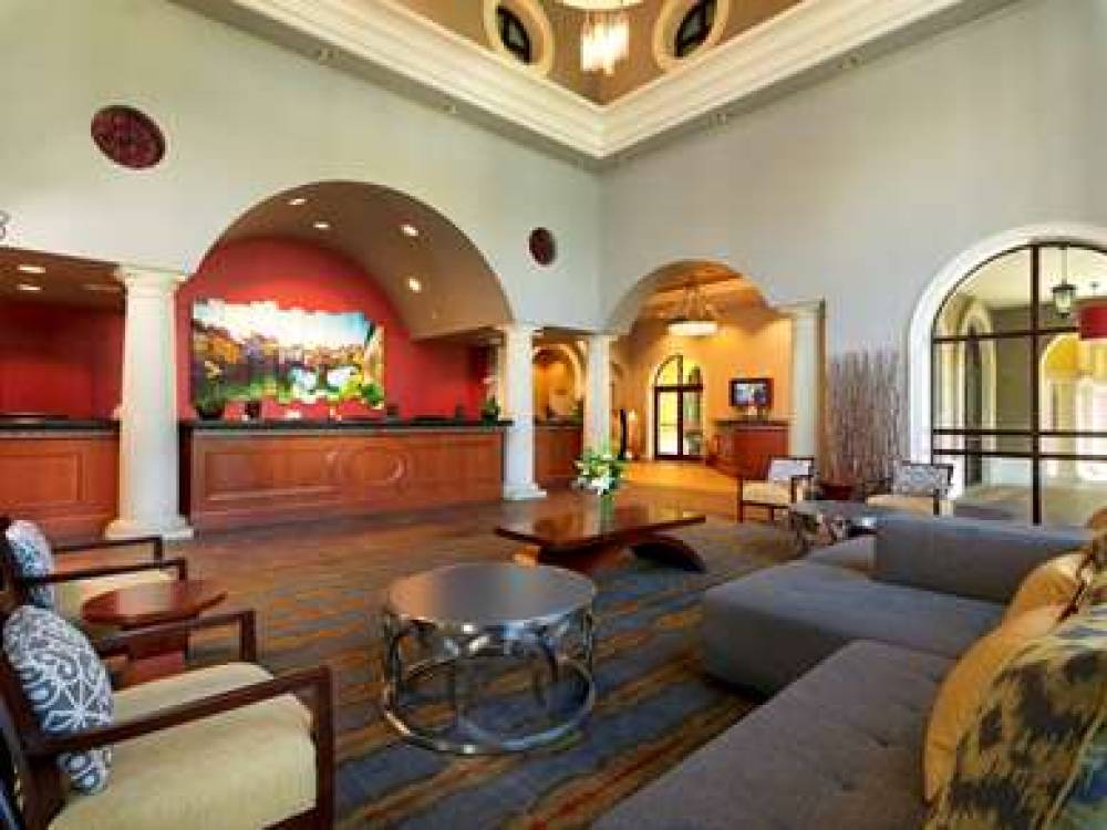 Hilton Grand Vacations At Tuscany Village 6