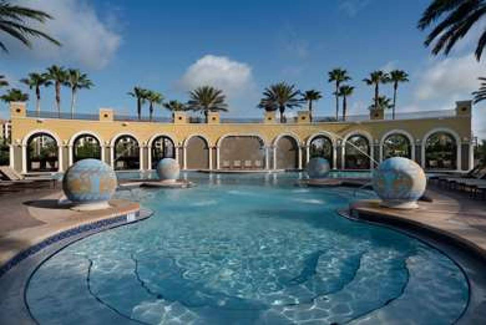 Hilton Grand Vacations At Tuscany Village 10