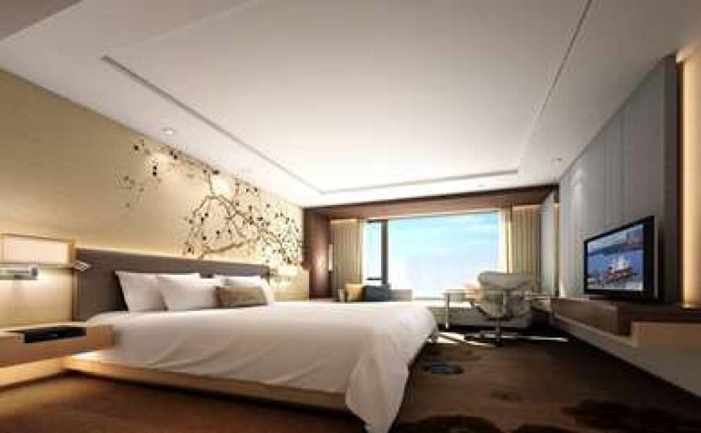 HILTON GRDN INN GUIYANG 10