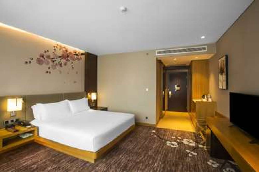 Hilton Grdn Inn Guiyang