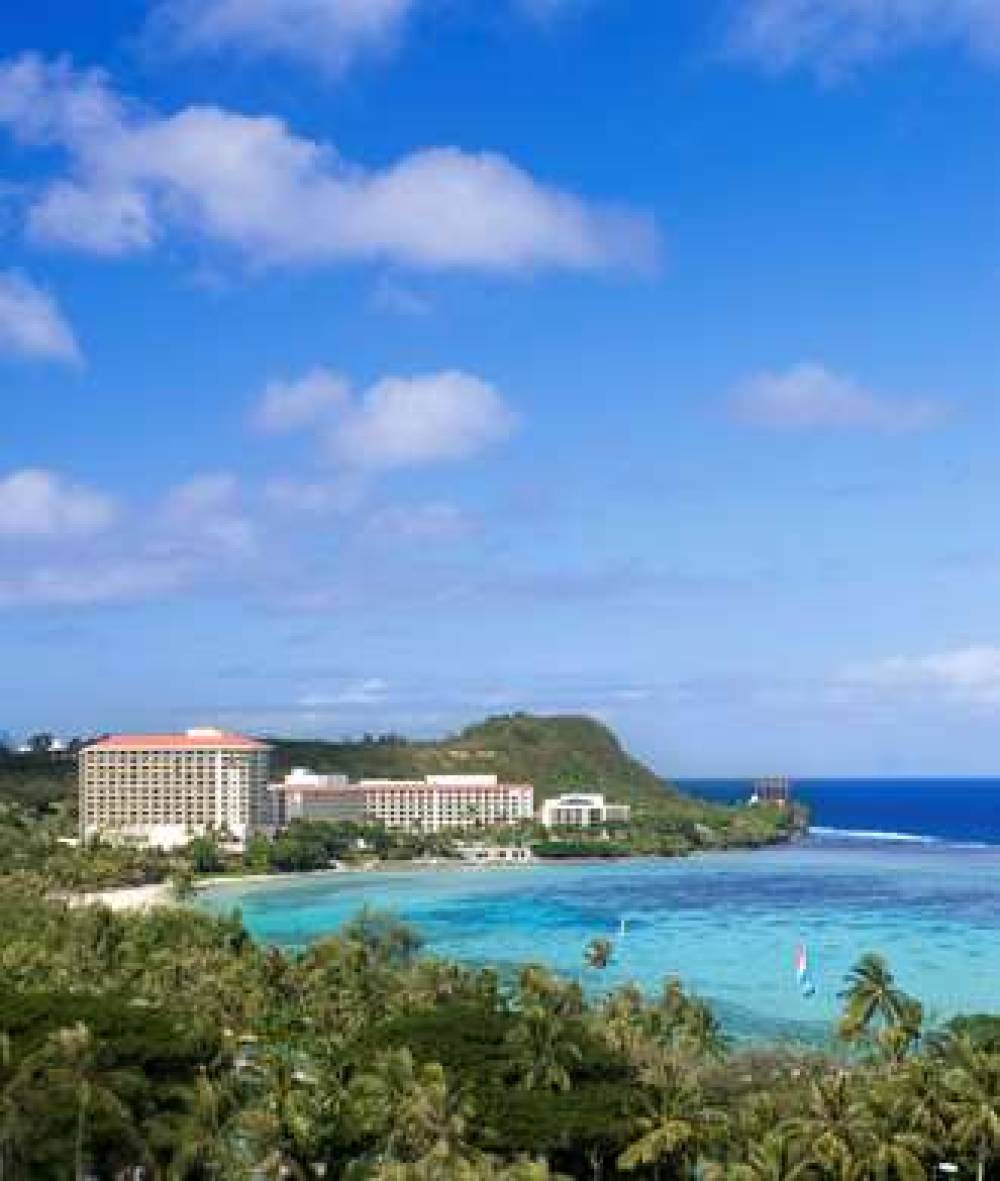 HILTON GUAM RESORT ANDAMP; SPA 5