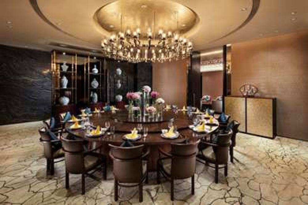 HILTON GUANGZHOU TIANHE 9