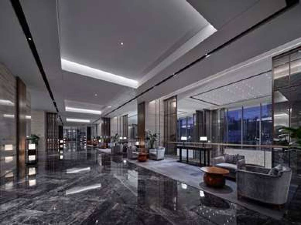 HILTON GUIYANG 6