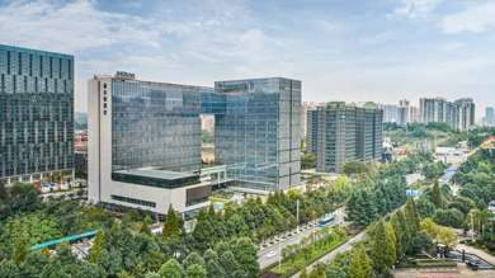 HILTON GUIYANG 2