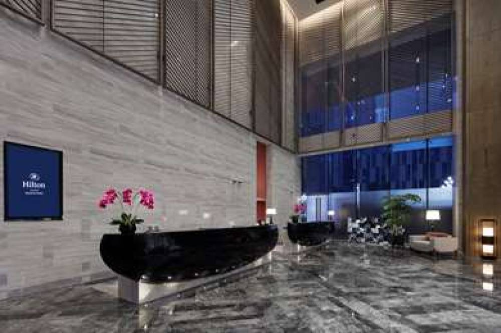 HILTON GUIYANG 8