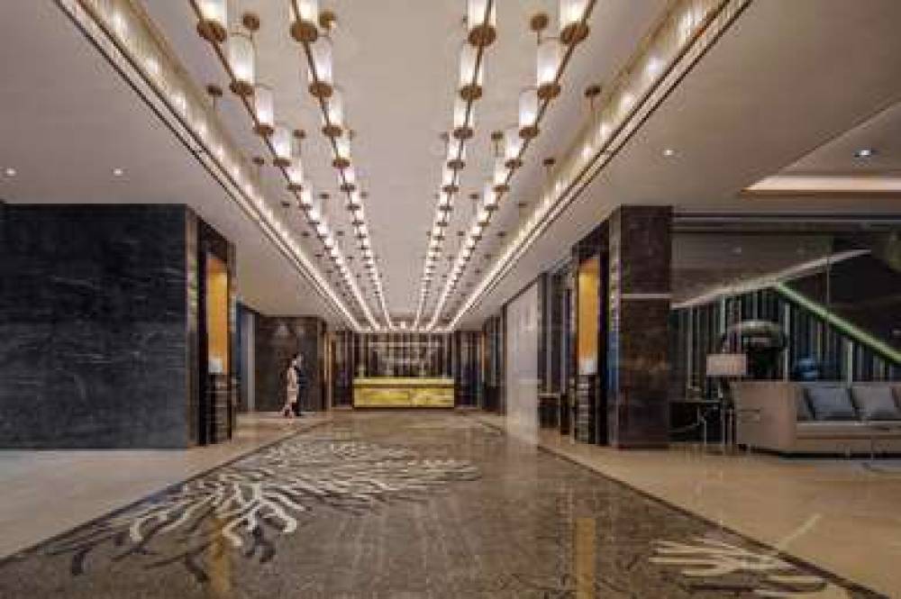 HILTON HAIKOU 5