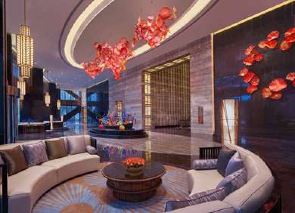 HILTON HAIKOU 9