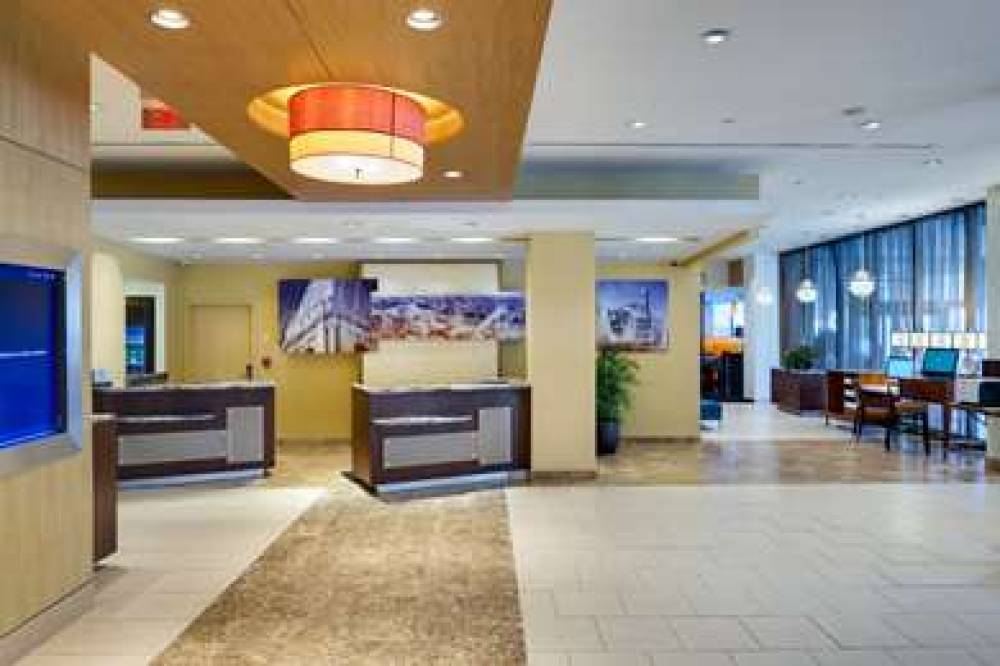 Hilton Hartford 9