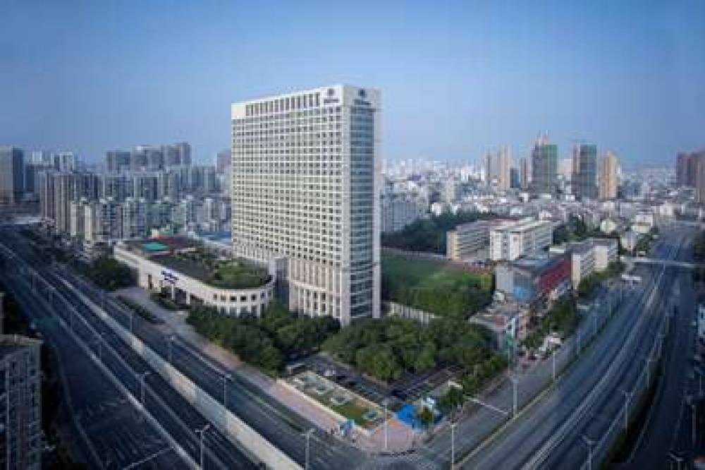 HILTON HEFEI 4